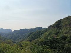 -老象峰