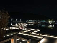 -南北湖风景区