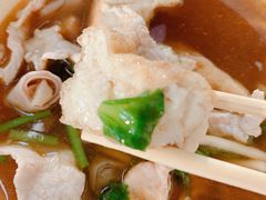 -友生风味小吃(营平农产品市场店)