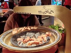 -西塔老太太泥炉烤肉(上海七宝领展广场店)