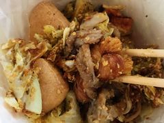 -二钢串叔麻辣烫(华龙大厦店)