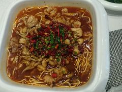 android_upload_pic-小蓝鲸湖北菜(八一路店)
