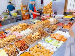 -林静小吃(复兴路店)