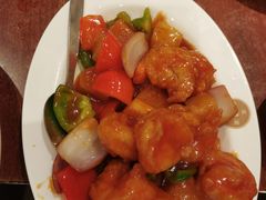 -文兴酒家(Chinatown - Gerrard Street)