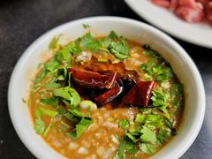 -天桥老金涮肉(牛街店)