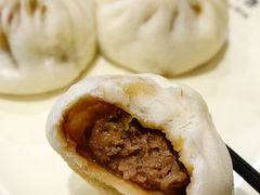 西四包子-华天二友居肉饼(宫门口店)
