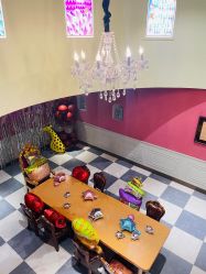 -幻贝家儿童乐园(武汉永旺梦乐城店)