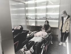 -即型男士理发工作室