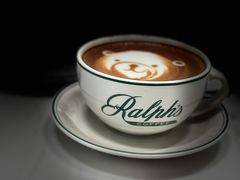 -Ralph’s Coffee(深圳罗湖万象城店)