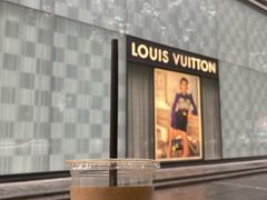 -Peet's Coffee皮爷咖啡(德基店)