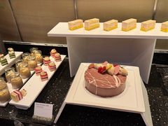 -威斯汀舞台餐厅