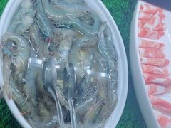 -杭州钱江新城万怡酒店-西餐厅