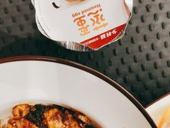 -乡村基(双流时代奥特莱斯餐厅)