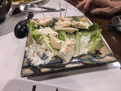 -阿勇鲁肉饭(龙茗路店)