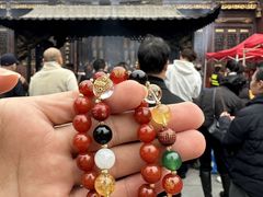 -长春观