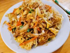 -林记木担鱼丸汤(鼓浪屿店)