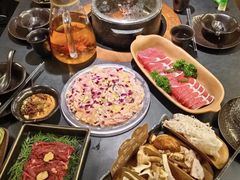 -瑞幸咖啡(青秀区龙光世纪A座店)