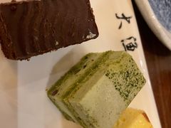 -大渔铁板烧(东城店)
