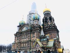 -滴血救世主教堂