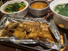 -新白鹿餐厅(爱琴海购物中心店)