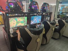 -玖号网咖(鼓楼店)