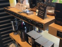 -星巴克臻选(北京世贸天阶店)