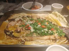 -半天妖烤鱼(芜湖市镜湖万达店)
