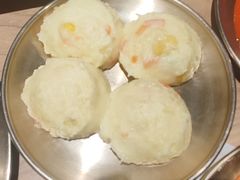 -西塔老太太泥炉烤肉(亚运村店)