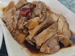 -瑞丰园庭院餐厅·白族传统家常菜