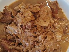 -又见炊烟私房菜(敬亭路店)