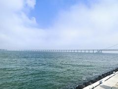 -星海湾跨海大桥