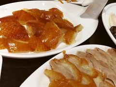 -皇城根北京风味主题餐厅(中海环宇城店)