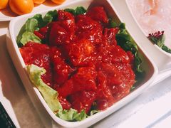 -海底捞火锅(河东万达广场店)