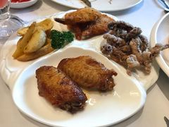 -西部牛排(京华城店)