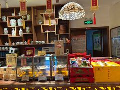 -富华斋饽饽铺·宫廷糕点·伴手礼(护国新天地店)