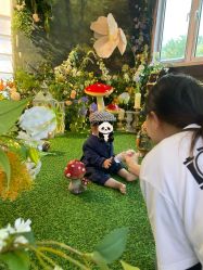 -BabyA 专业婴童摄影(古北时尚广场店)