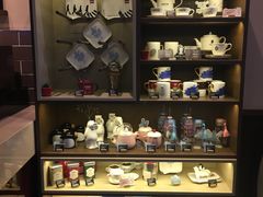 -COSTA COFFEE(阿里中心店)