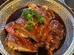 -古都历食南京菜·烤鸭·鸭血粉丝·汤包(南京博物院店)