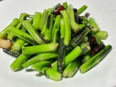 洪山菜苔-清水亭湖北菜(大屯DT51店)