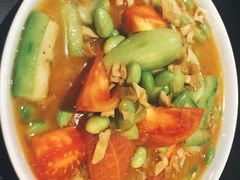-柒园·三十年创意杭帮菜(龙湖滨江天街店)