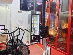 -Stone Motion Fitness 释动健身