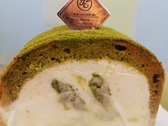 -卷心卷意·轻甜蛋糕(新光天地店)