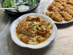 自家酿豆腐-黎记大排档(慈云路店)