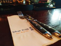 -bluefrog蓝蛙(悠唐购物中心店)