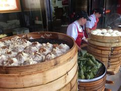 -清泉阁包子饺子·刀削面(五一店)