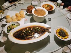 -茅溪菜·家宴(上品拾陆店)