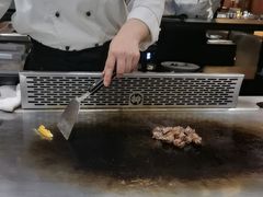 -大神太神·铁板烧(七宝领展广场店)