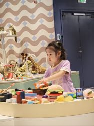 点击看大图 -奈尔宝家庭中心·亲子早教·派对餐厅(北京东坝万达店)