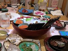 -吉兆·料理(红梅南路店)