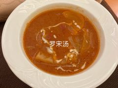 -红房子西菜馆(淮海中路店)